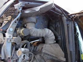 2004 Toyota 4Runner Limited Sage 4.0L AT 2WD #Z24690